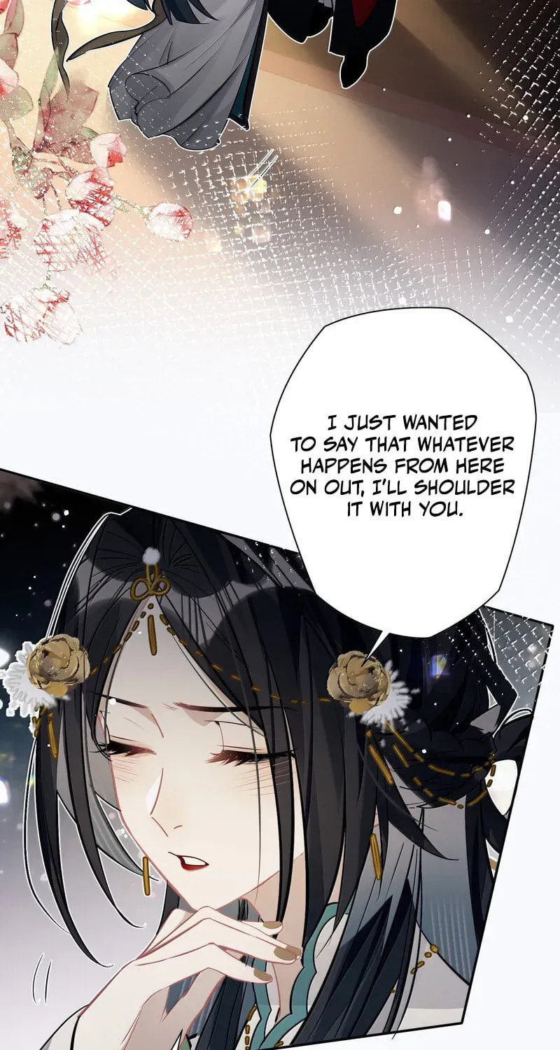 Twisting Tendrils Chapter 25 page 7 - 