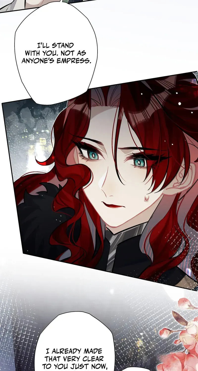 Twisting Tendrils Chapter 25 page 8 - 