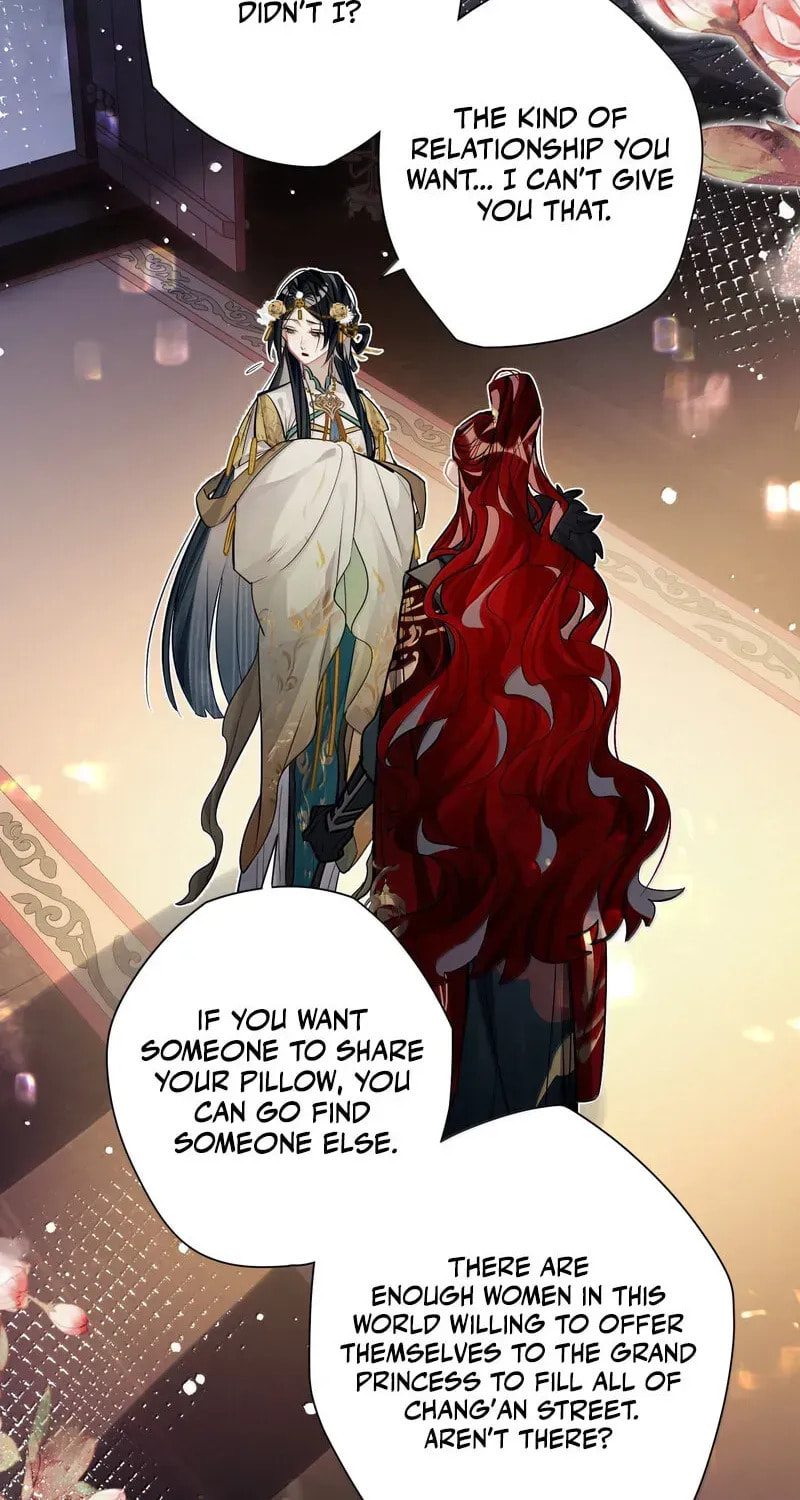Twisting Tendrils Chapter 25 page 9 - 