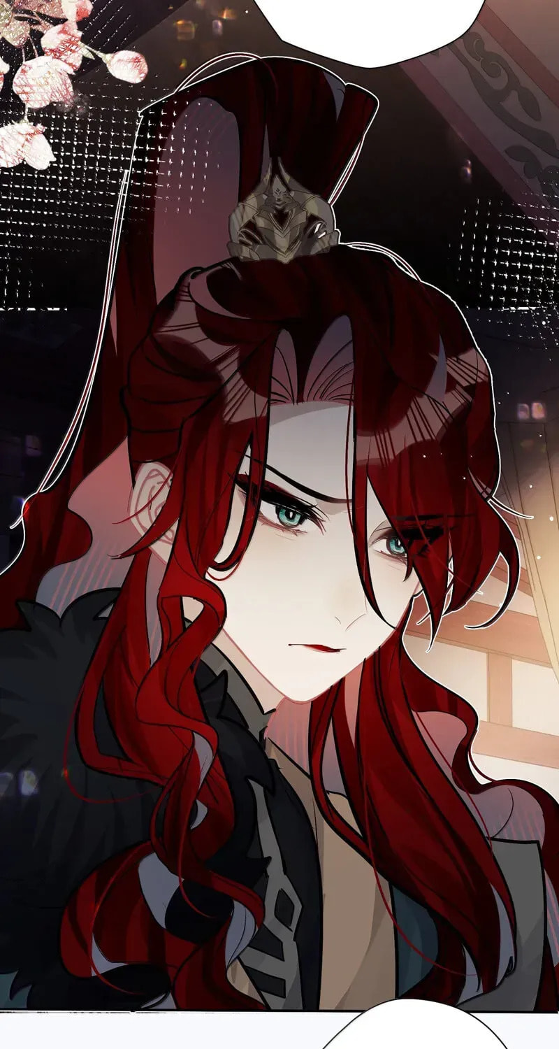 Twisting Tendrils Chapter 25 page 10 - 