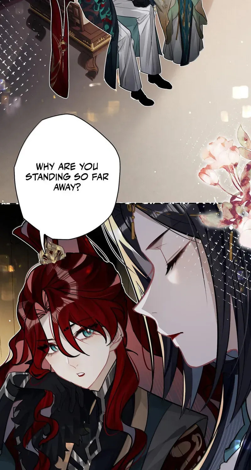 Twisting Tendrils Chapter 26 page 11 - 