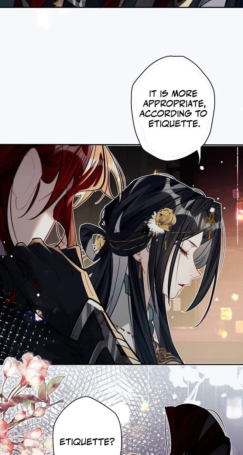 Twisting Tendrils Chapter 26 page 12 - 