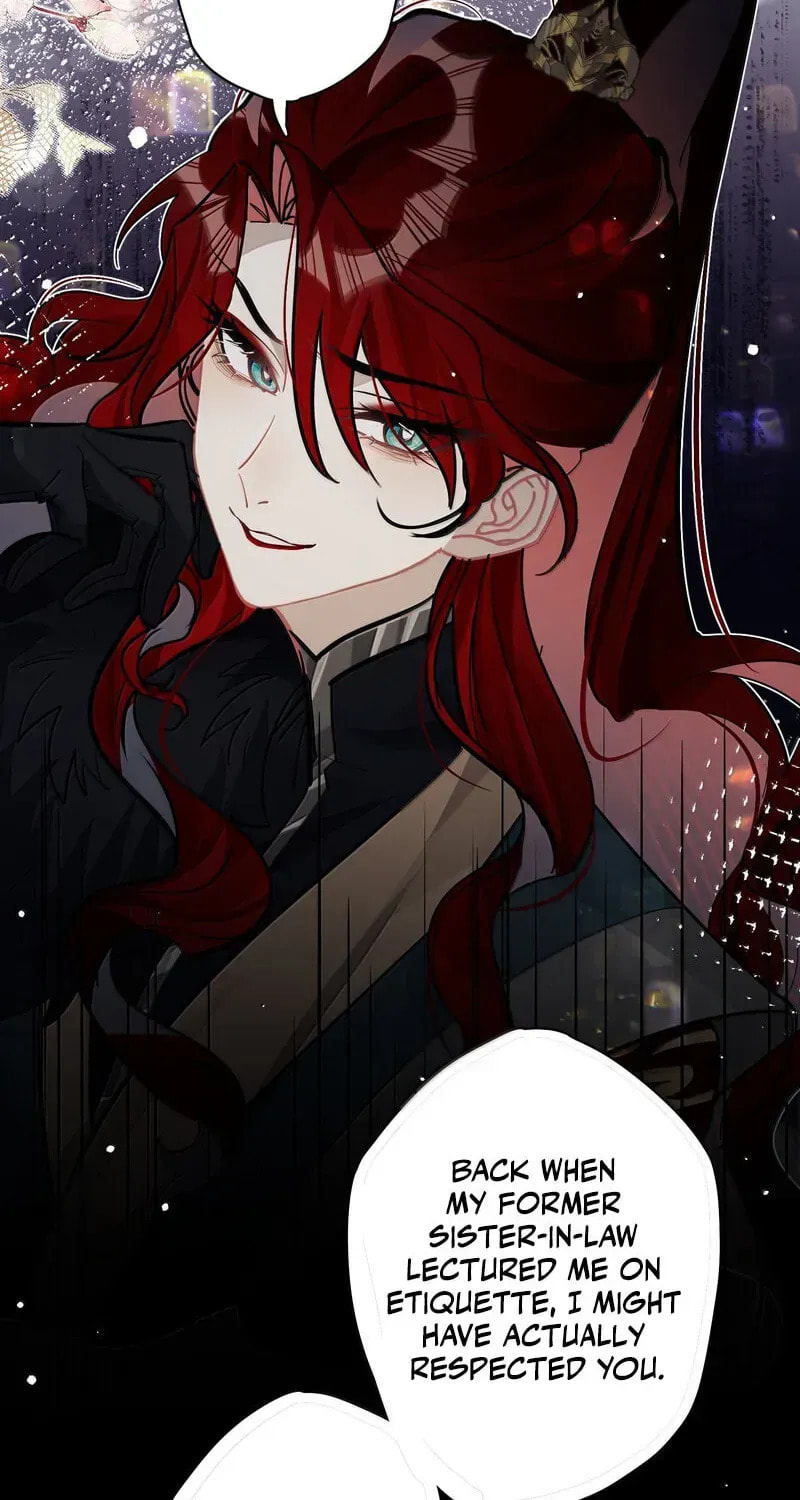 Twisting Tendrils Chapter 26 page 13 - 