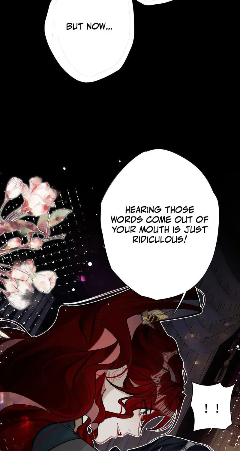 Twisting Tendrils Chapter 26 page 14 - 