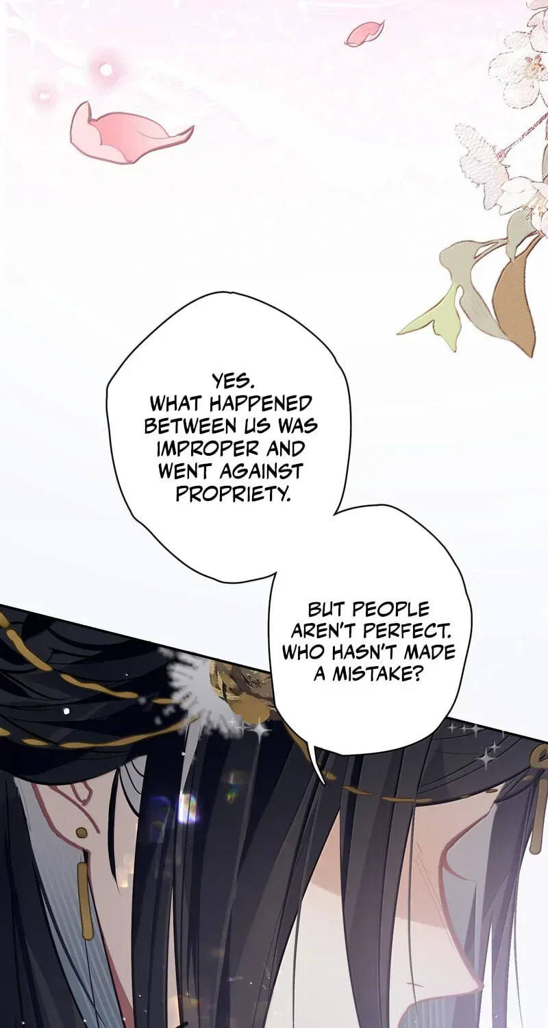 Twisting Tendrils Chapter 26 page 19 - 
