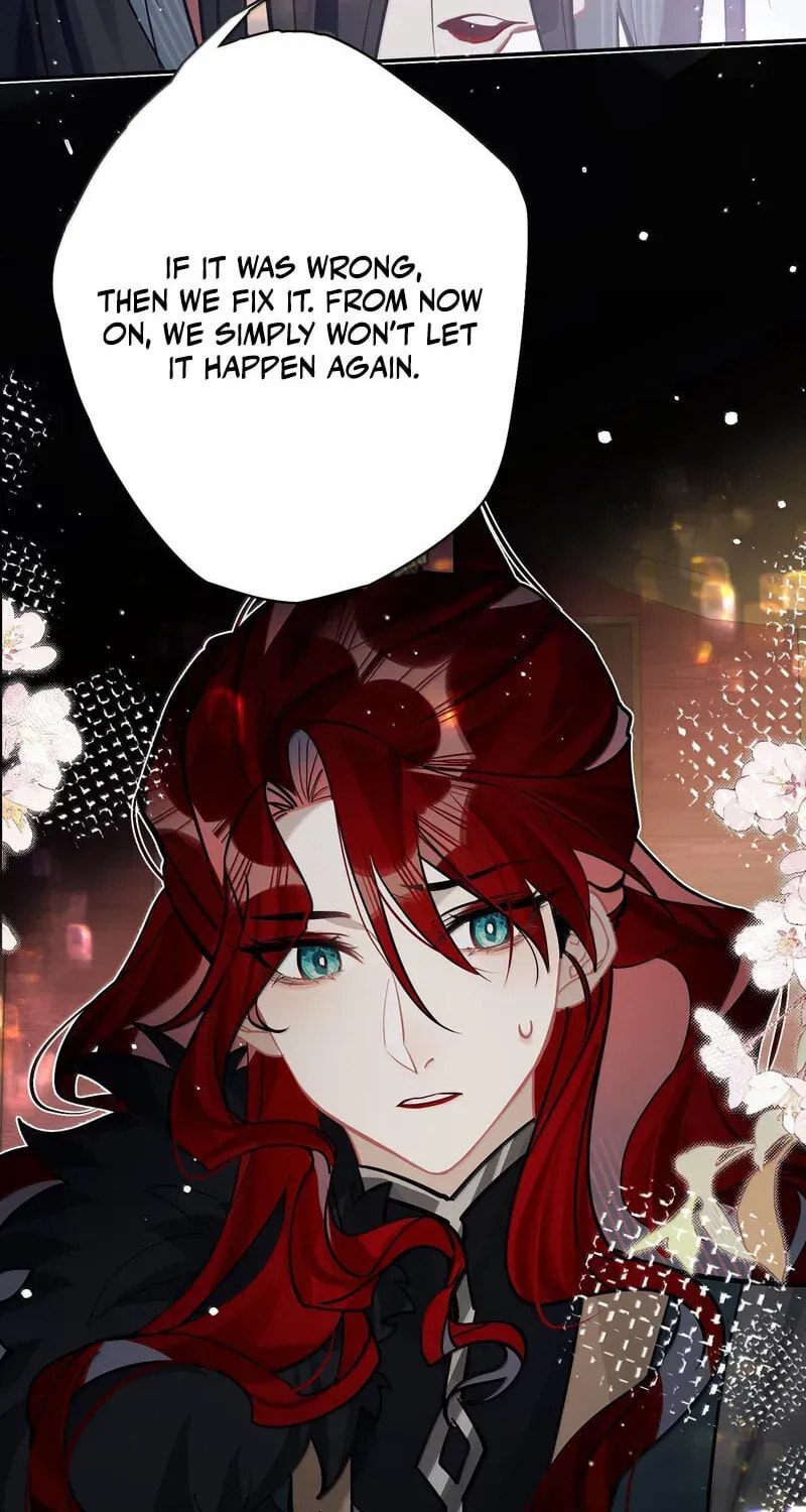 Twisting Tendrils Chapter 26 page 20 - 