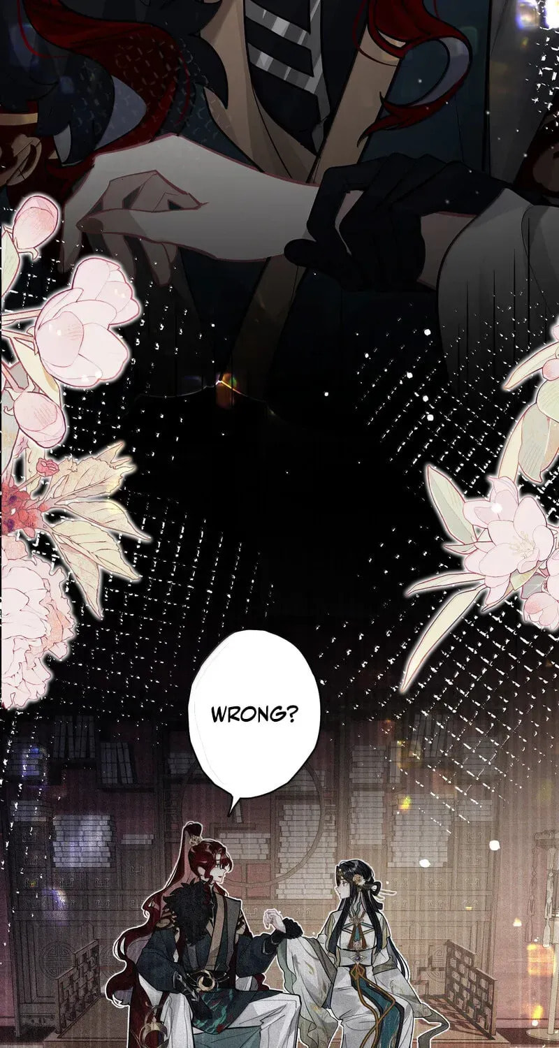 Twisting Tendrils Chapter 26 page 21 - 