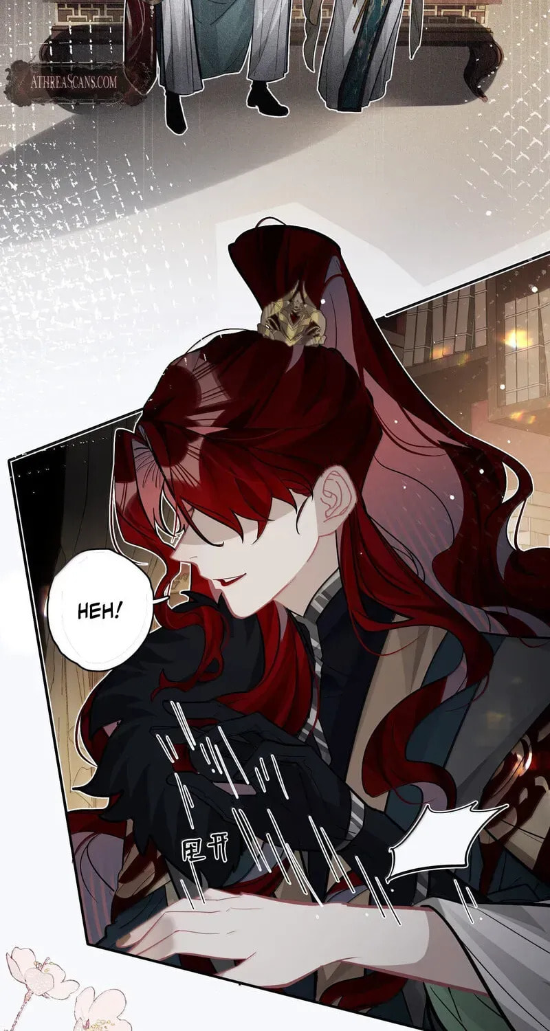 Twisting Tendrils Chapter 26 page 22 - 