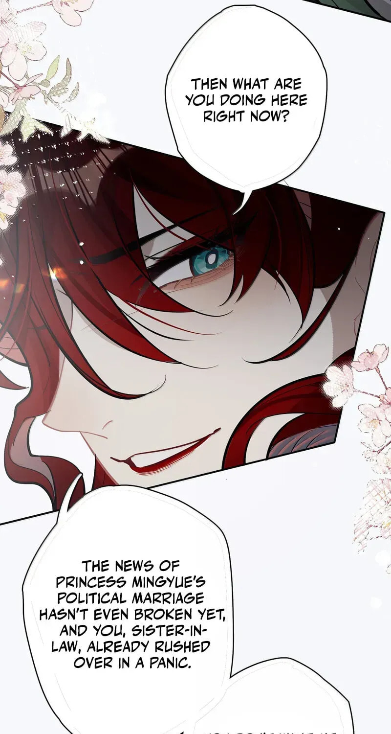 Twisting Tendrils Chapter 26 page 23 - 