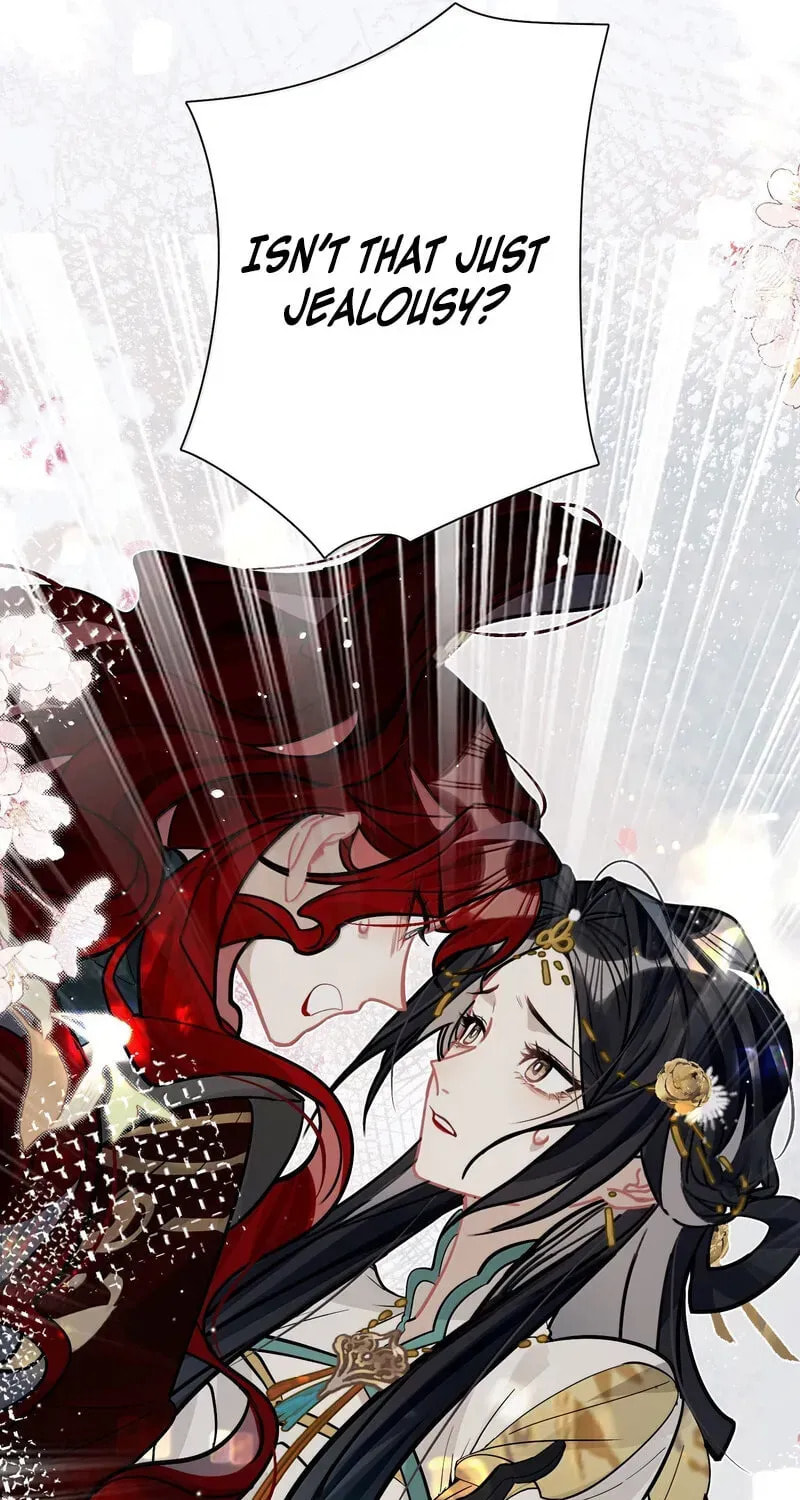 Twisting Tendrils Chapter 26 page 25 - 
