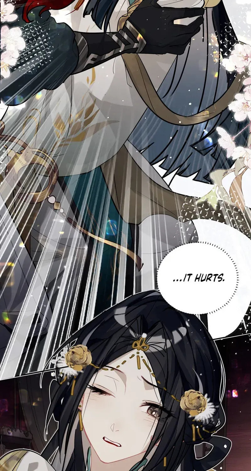 Twisting Tendrils Chapter 26 page 26 - 