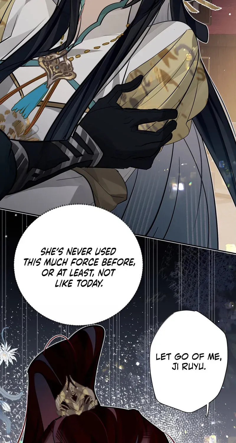 Twisting Tendrils Chapter 26 page 27 - 