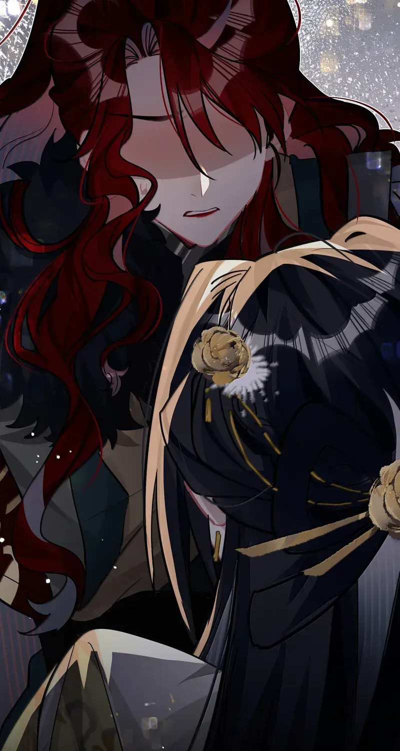 Twisting Tendrils Chapter 26 page 28 - 