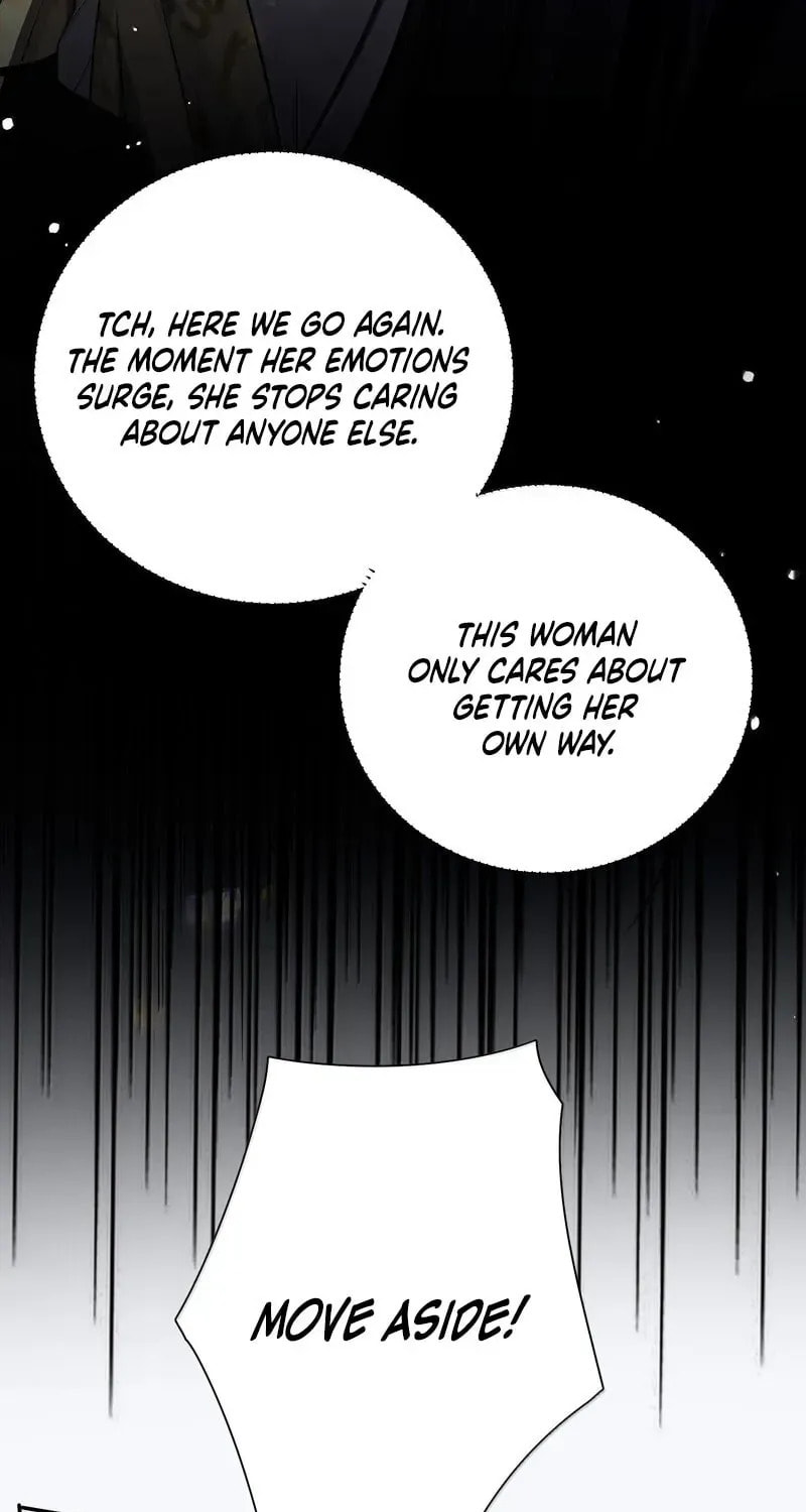 Twisting Tendrils Chapter 26 page 29 - 