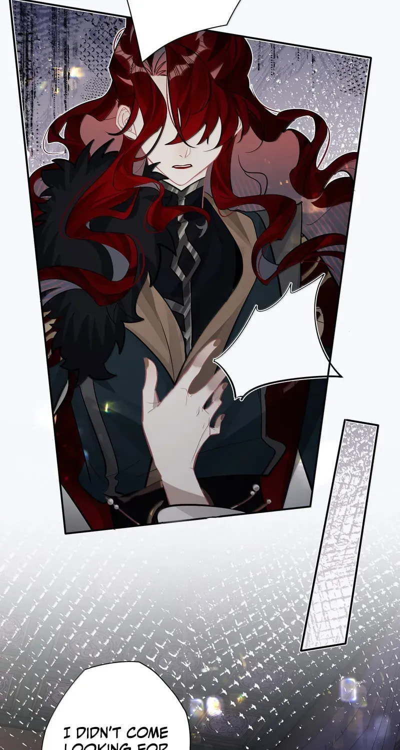 Twisting Tendrils Chapter 26 page 30 - 