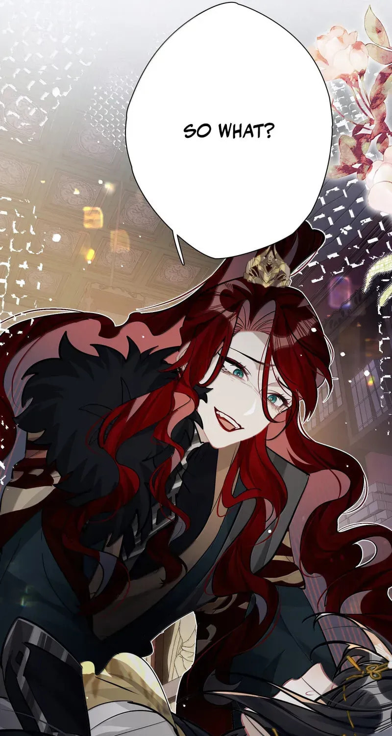 Twisting Tendrils Chapter 26 page 35 - 