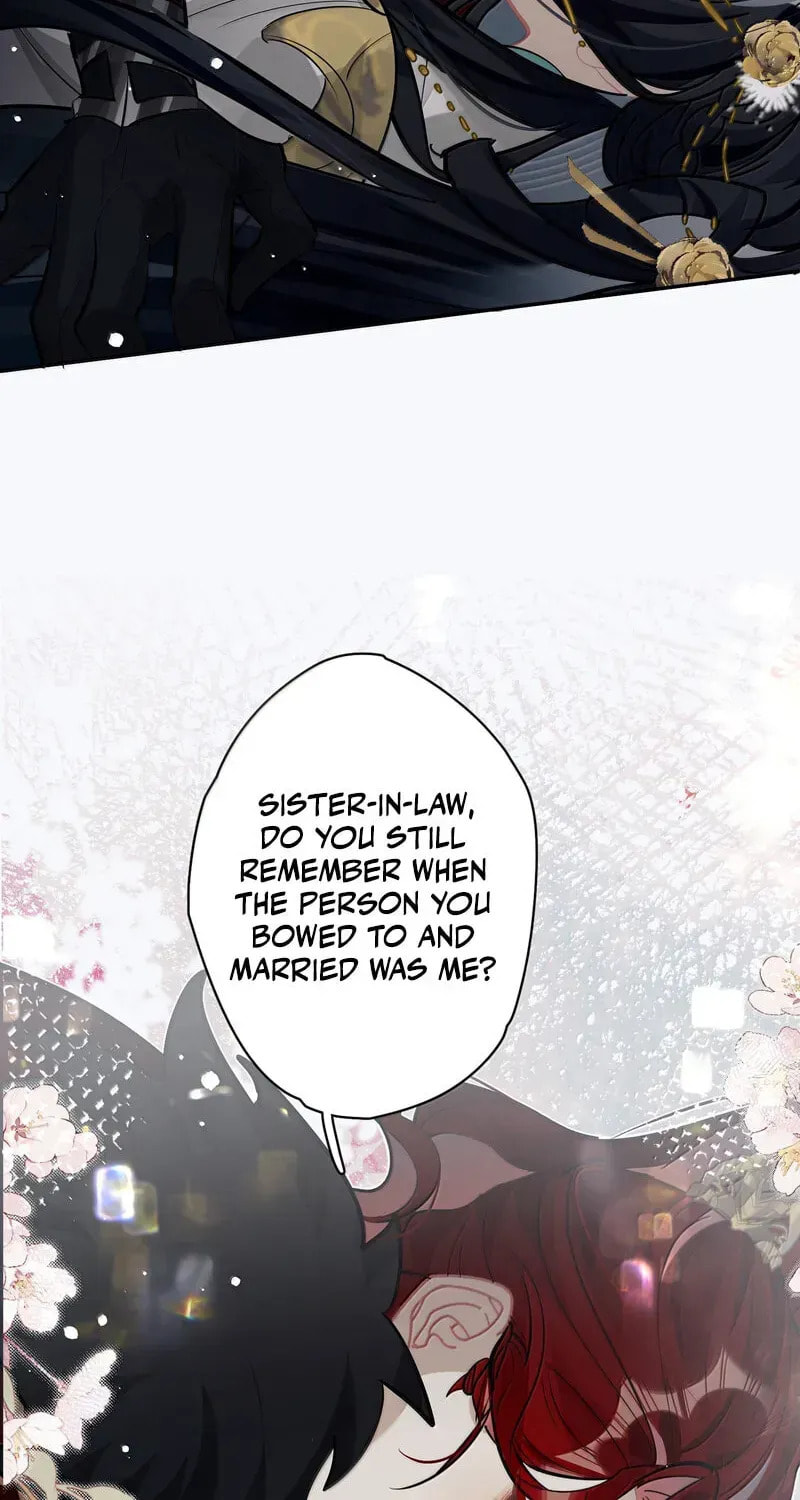 Twisting Tendrils Chapter 26 page 36 - 