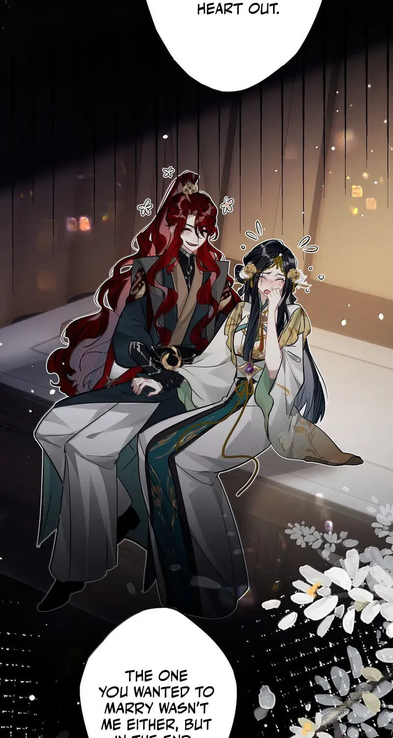Twisting Tendrils Chapter 26 page 38 - 