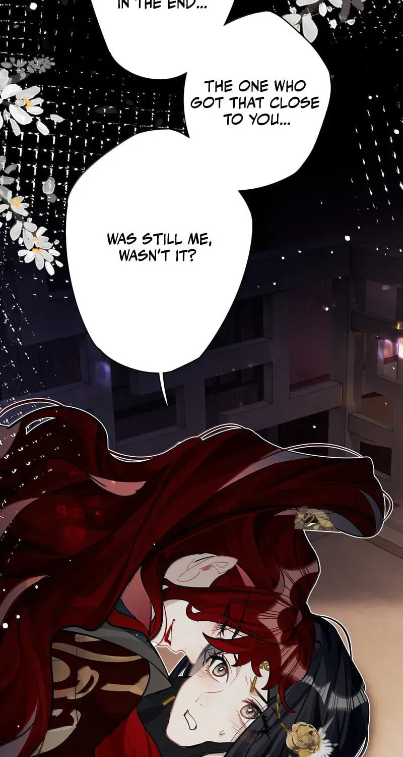 Twisting Tendrils Chapter 26 page 39 - 