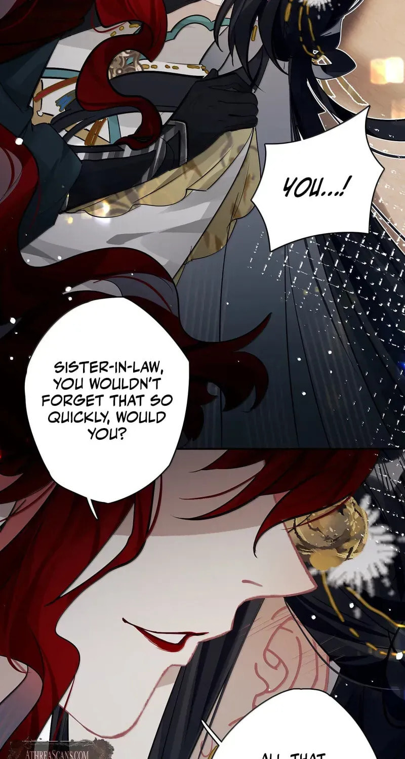 Twisting Tendrils Chapter 26 page 40 - 
