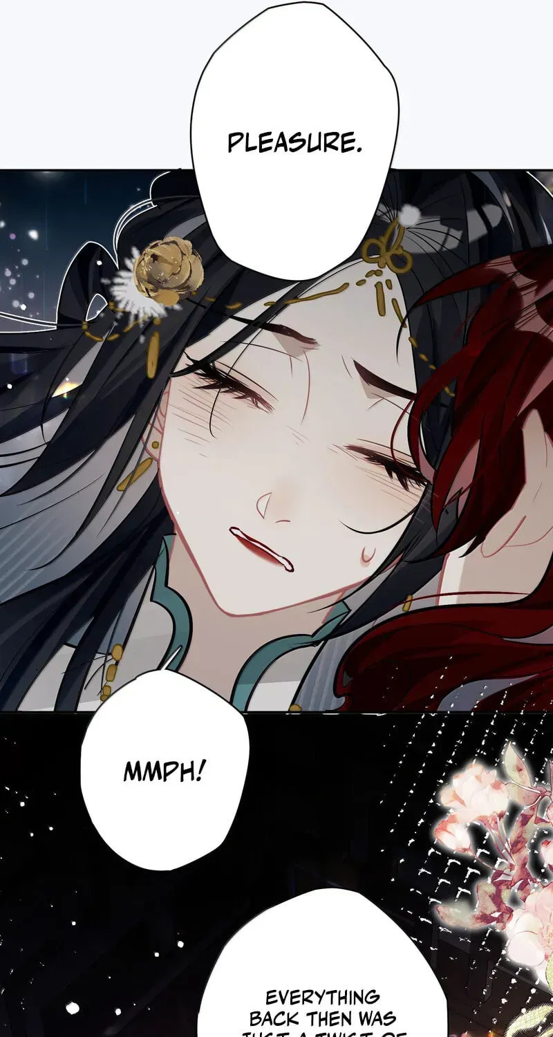 Twisting Tendrils Chapter 26 page 42 - 