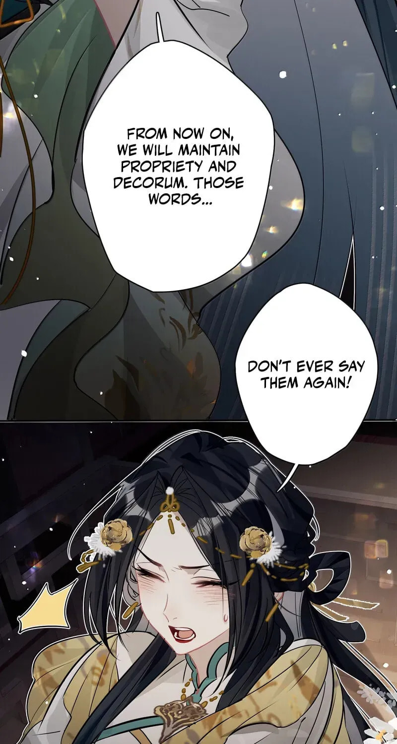 Twisting Tendrils Chapter 26 page 44 - 