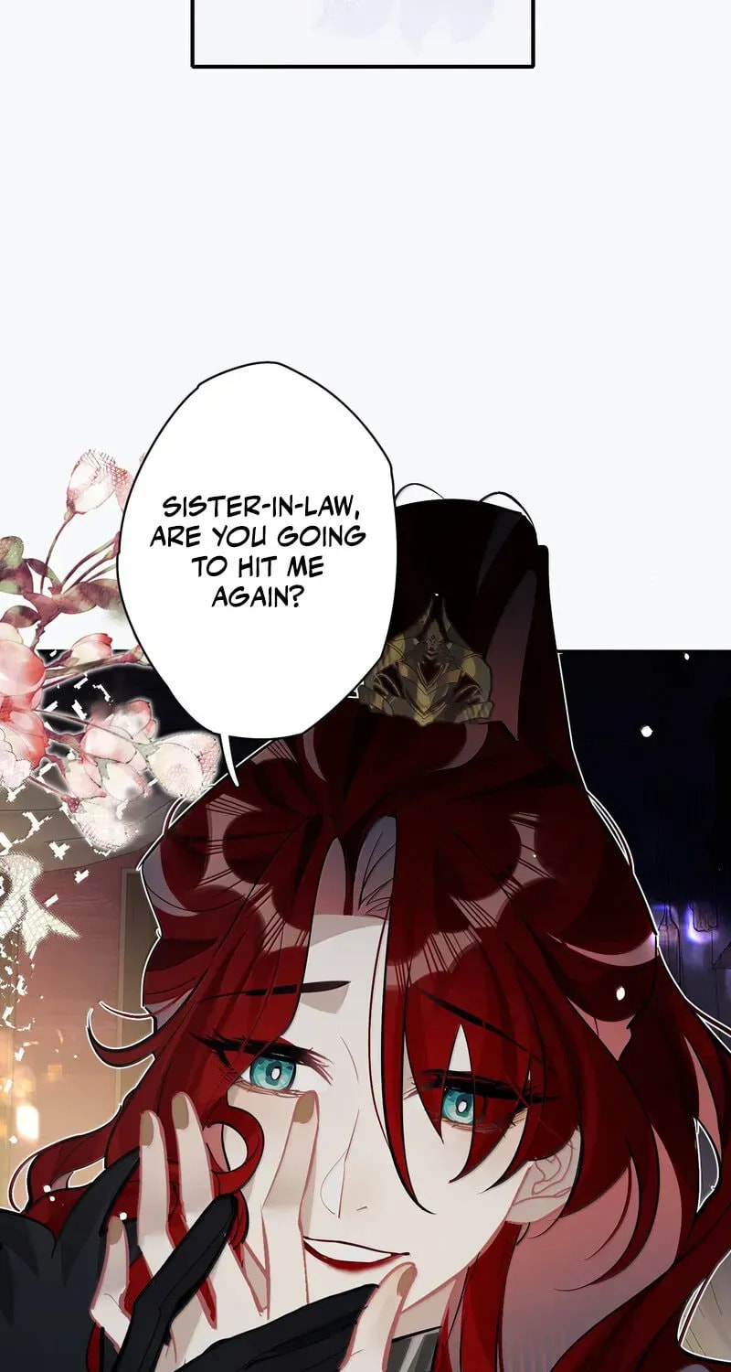 Twisting Tendrils Chapter 26 page 46 - 
