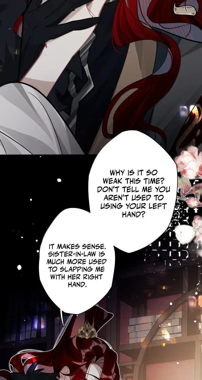 Twisting Tendrils Chapter 26 page 47 - 