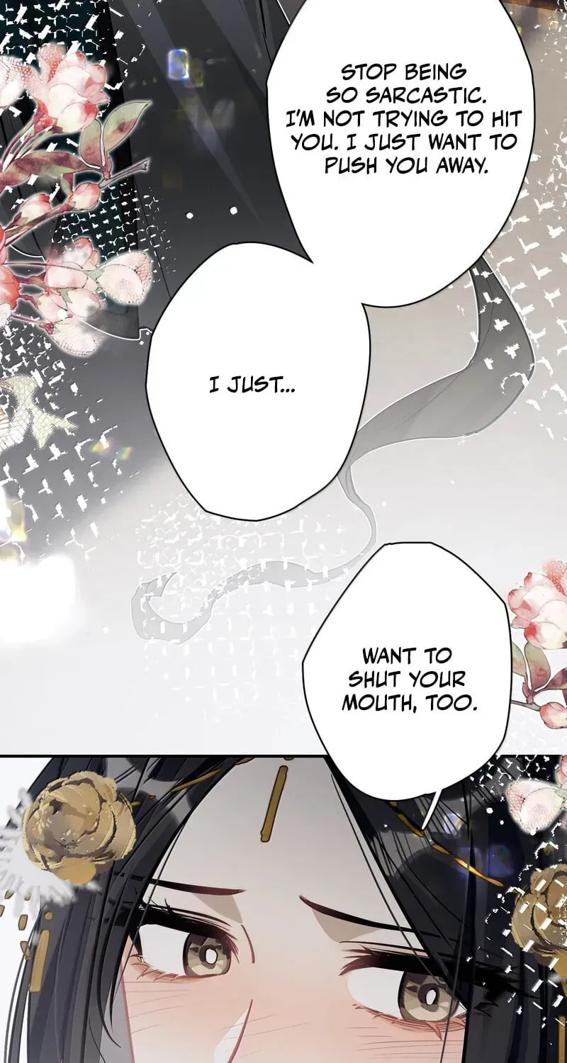 Twisting Tendrils Chapter 26 page 49 - 
