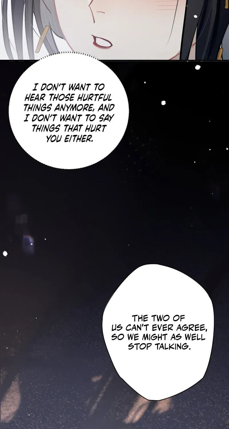 Twisting Tendrils Chapter 26 page 50 - 