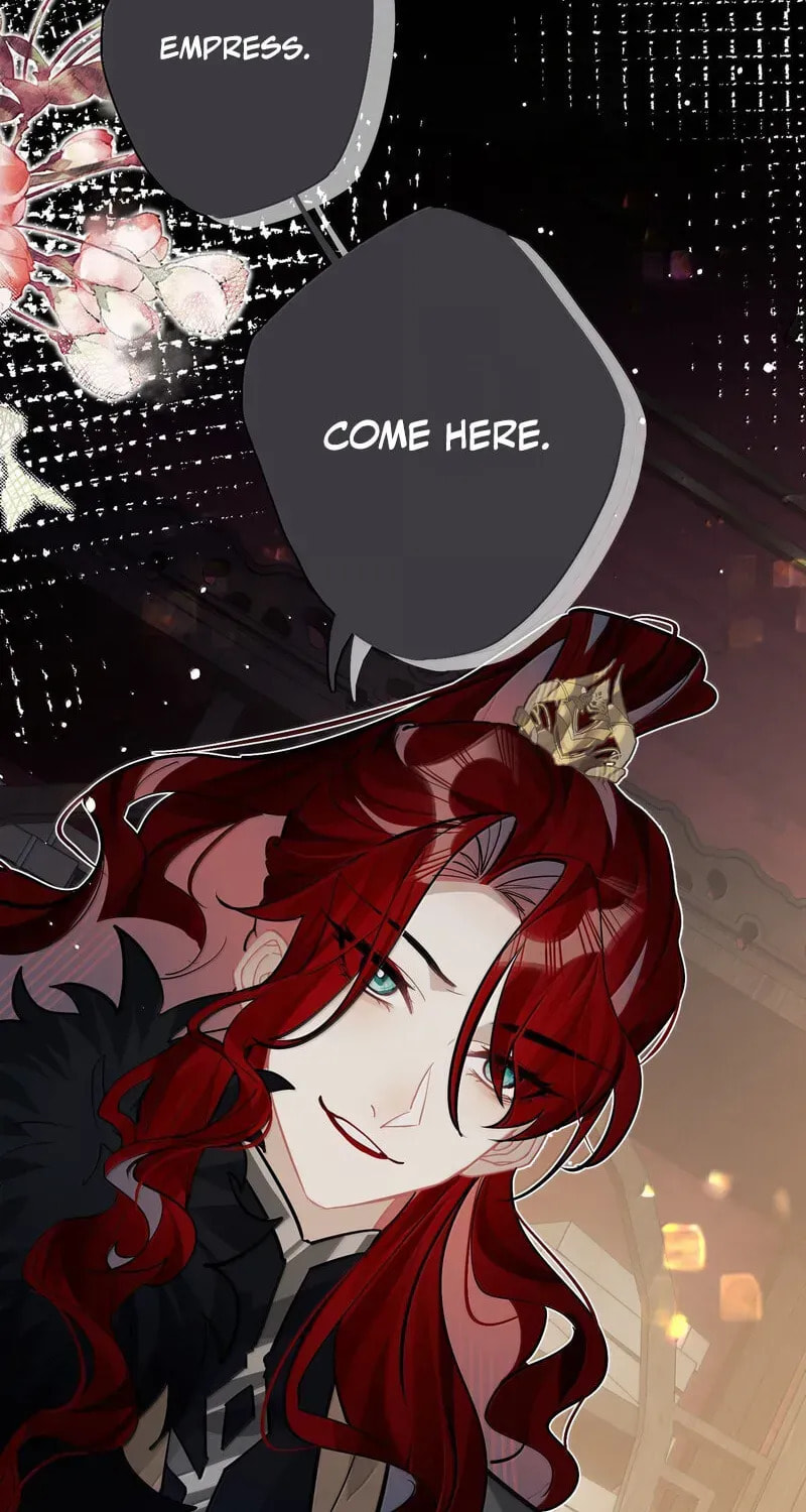 Twisting Tendrils Chapter 26 page 6 - 