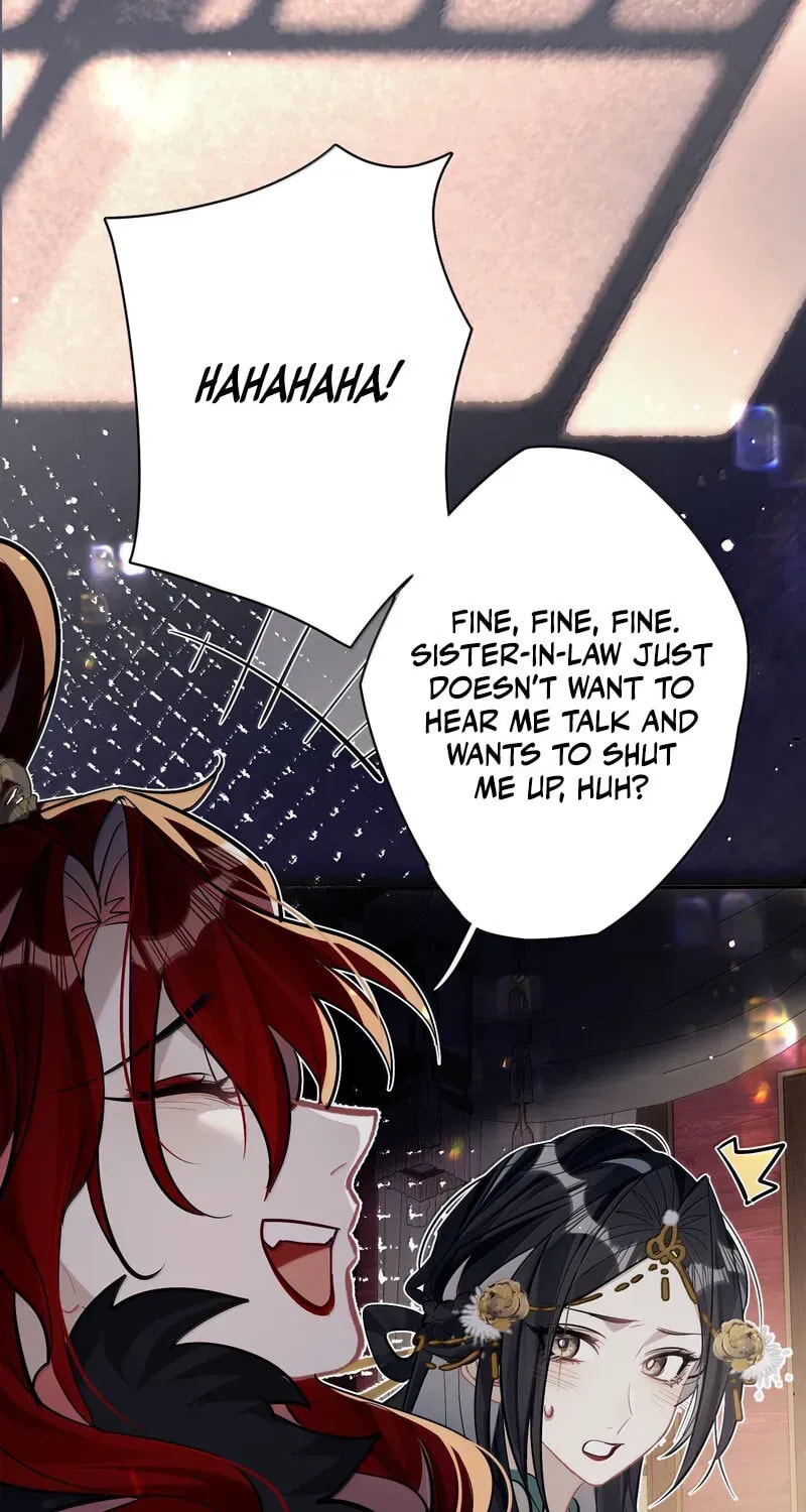 Twisting Tendrils Chapter 26 page 52 - 