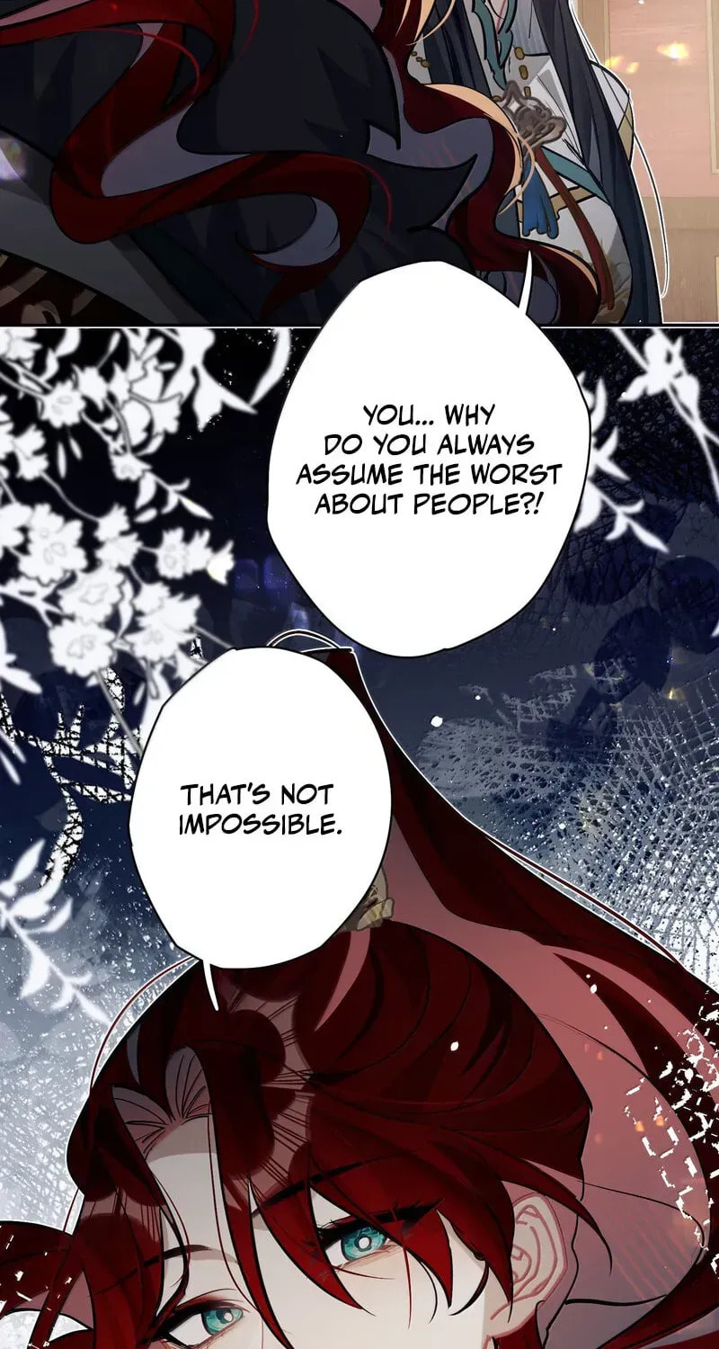 Twisting Tendrils Chapter 26 page 53 - 