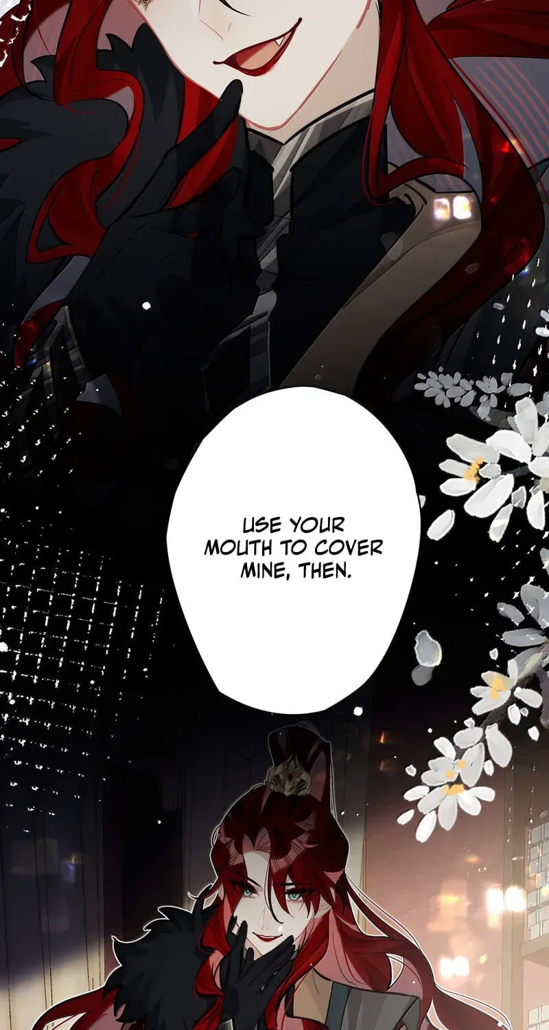 Twisting Tendrils Chapter 26 page 54 - 