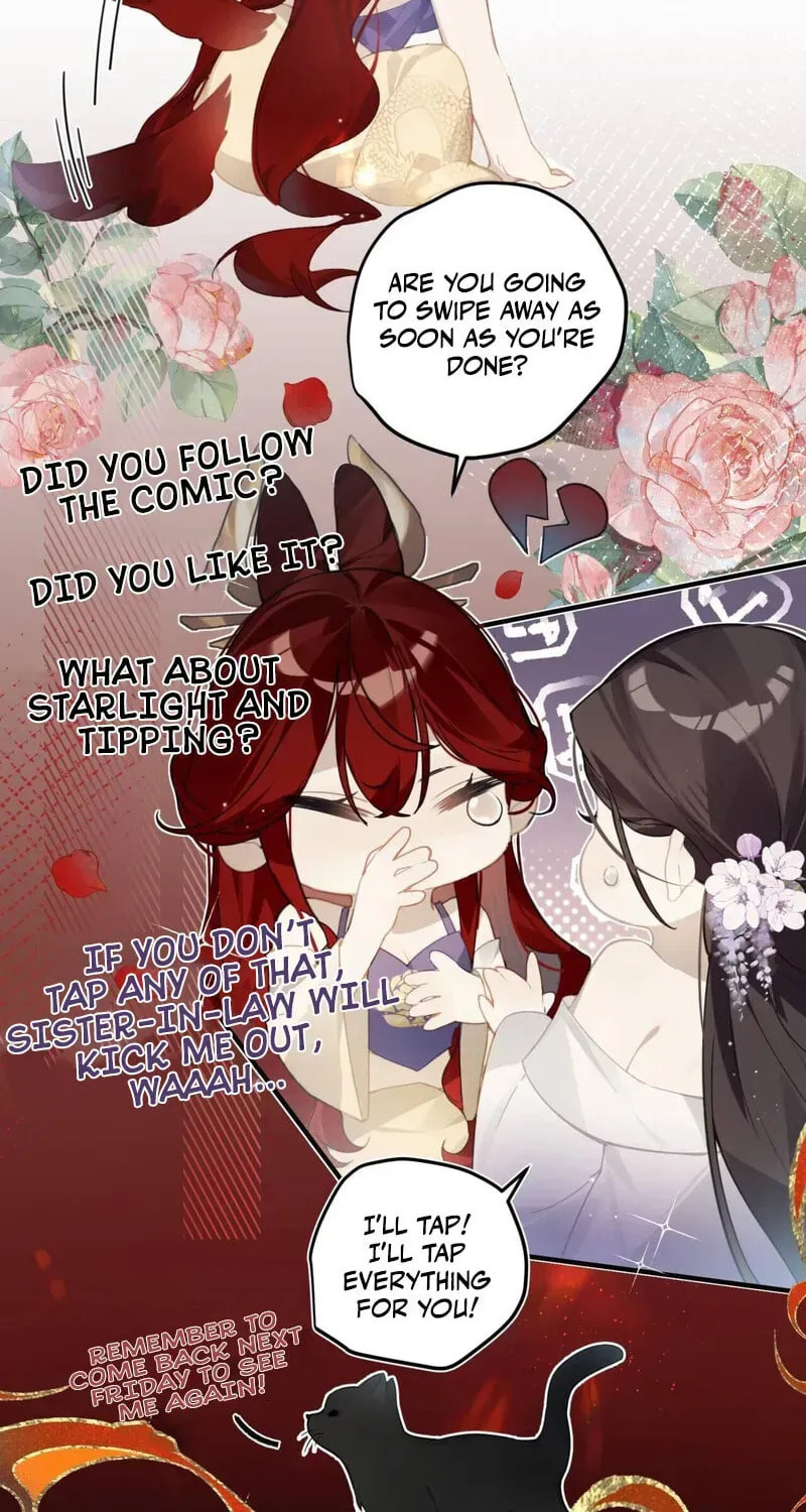 Twisting Tendrils Chapter 26 page 57 - 