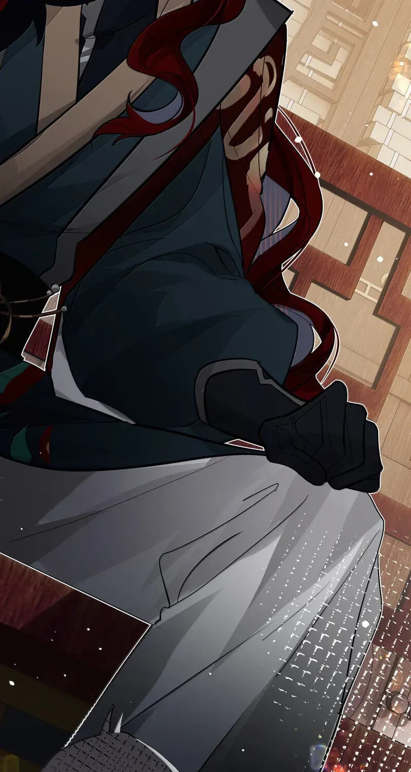 Twisting Tendrils Chapter 26 page 7 - 