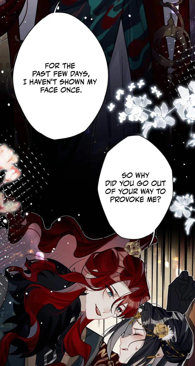 Twisting Tendrils Chapter 27 page 11 - 
