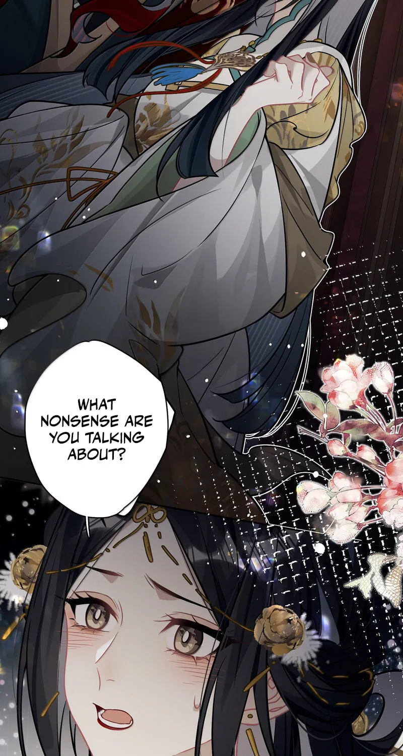 Twisting Tendrils Chapter 27 page 12 - 