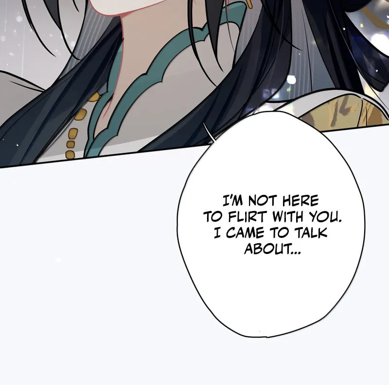 Twisting Tendrils Chapter 27 page 13 - 