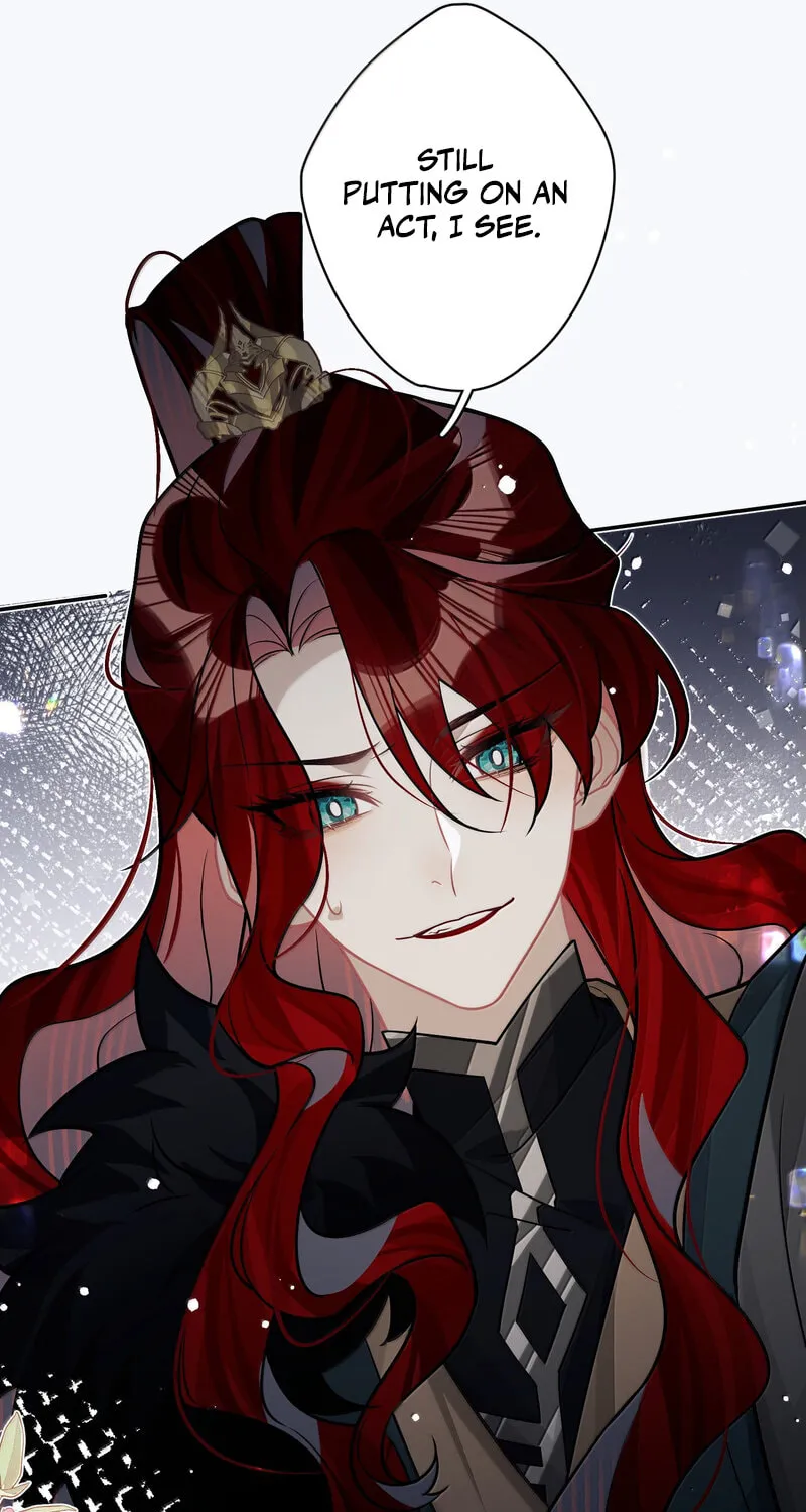 Twisting Tendrils Chapter 27 page 14 - 