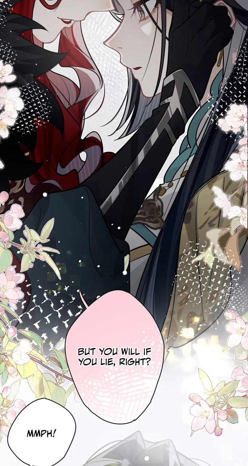 Twisting Tendrils Chapter 27 page 16 - 
