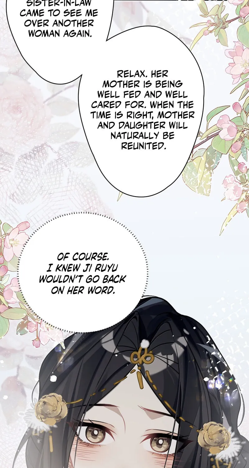 Twisting Tendrils Chapter 27 page 21 - 