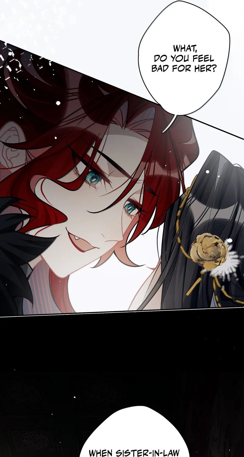 Twisting Tendrils Chapter 27 page 24 - 