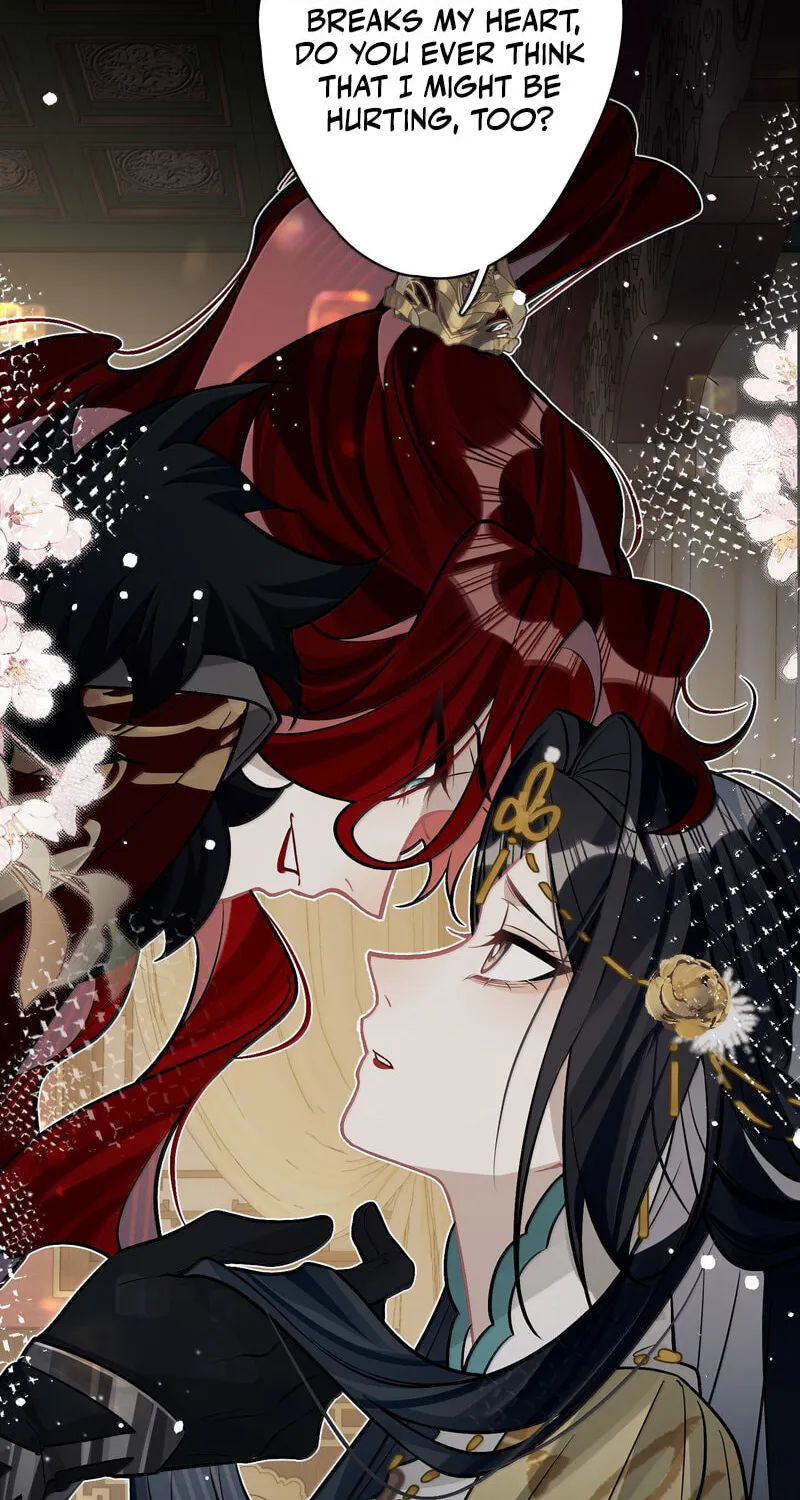 Twisting Tendrils Chapter 27 page 25 - 