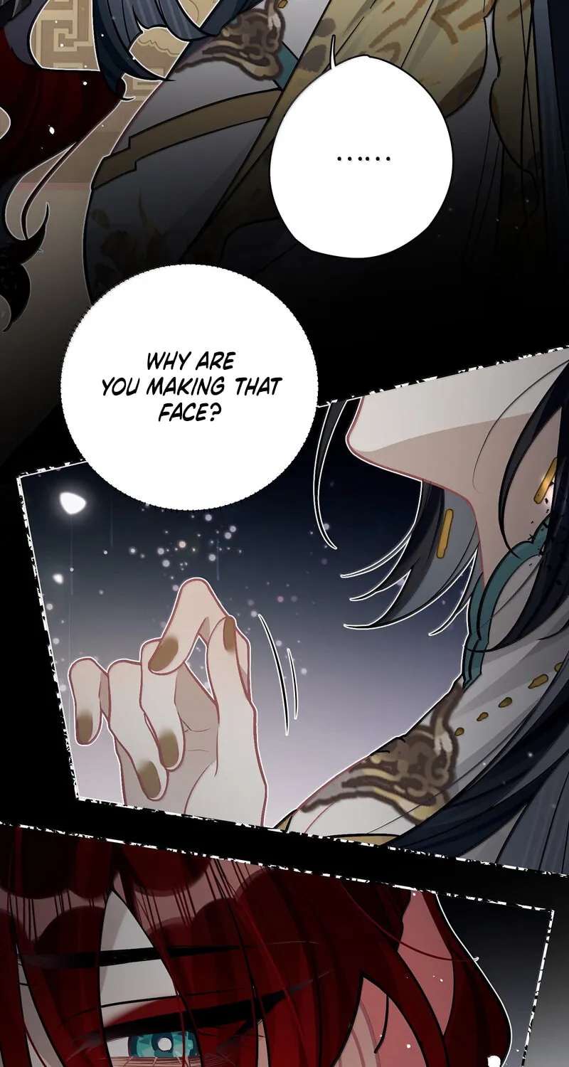 Twisting Tendrils Chapter 27 page 26 - 
