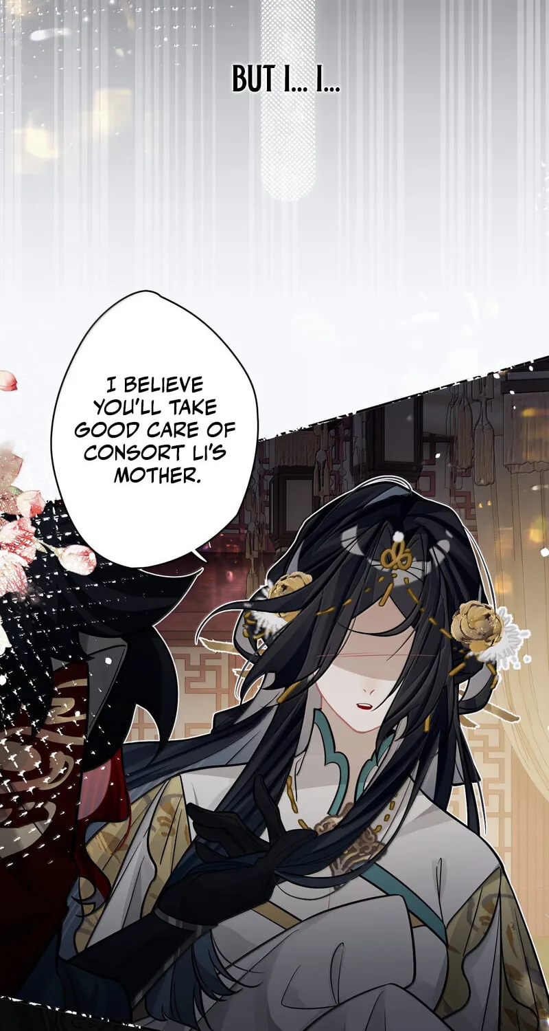Twisting Tendrils Chapter 27 page 29 - 