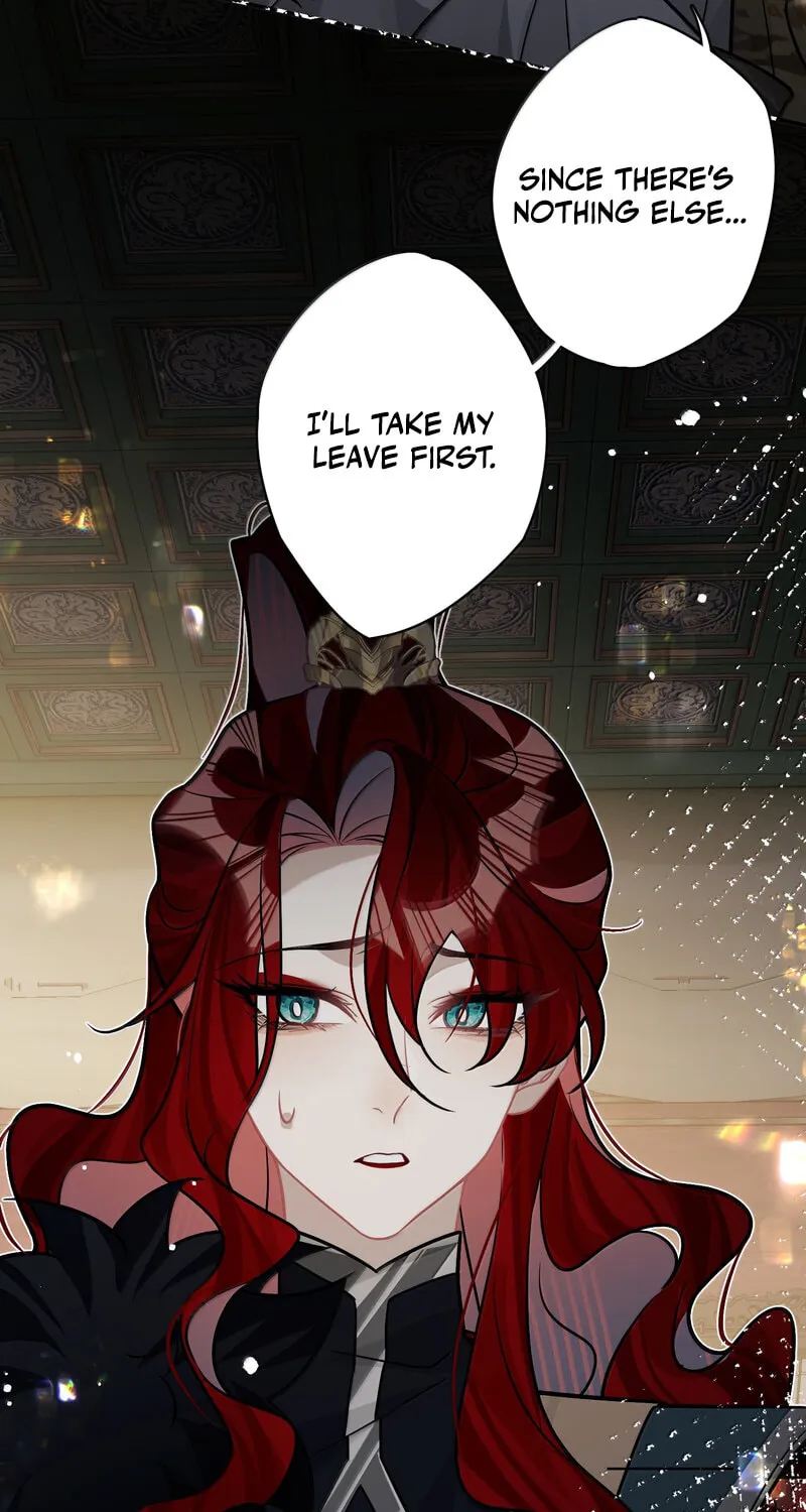 Twisting Tendrils Chapter 27 page 30 - 