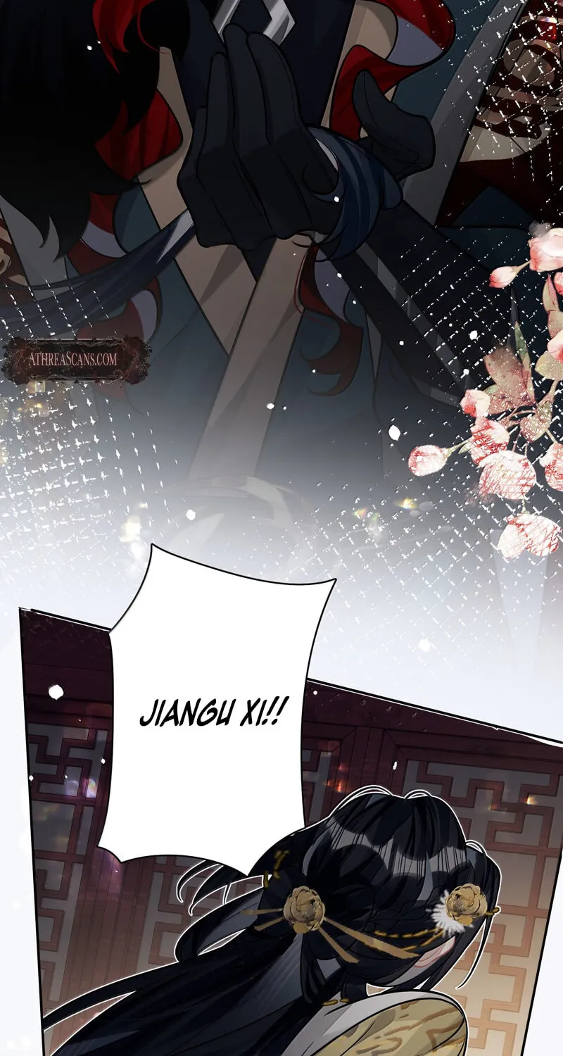Twisting Tendrils Chapter 27 page 31 - 