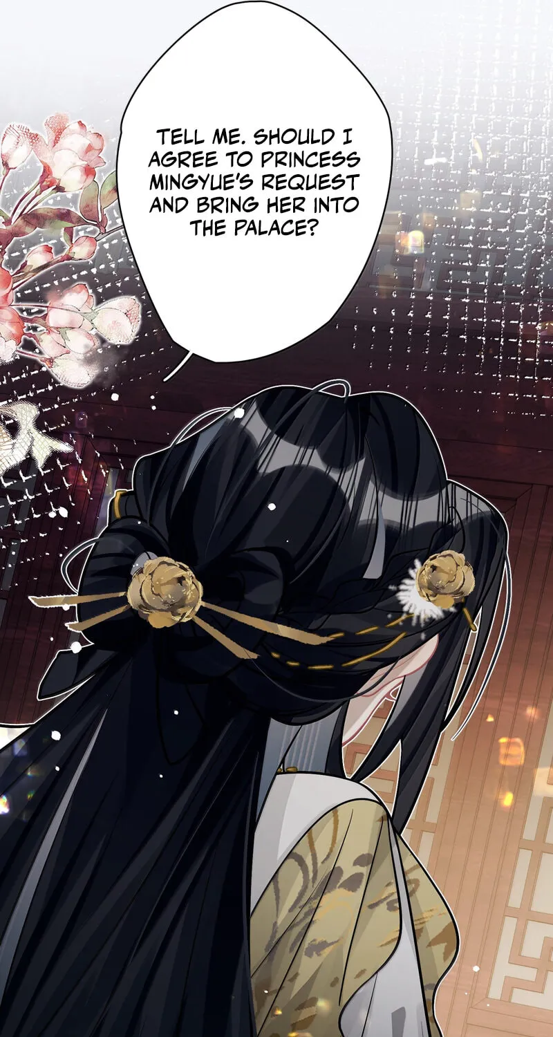 Twisting Tendrils Chapter 27 page 33 - 