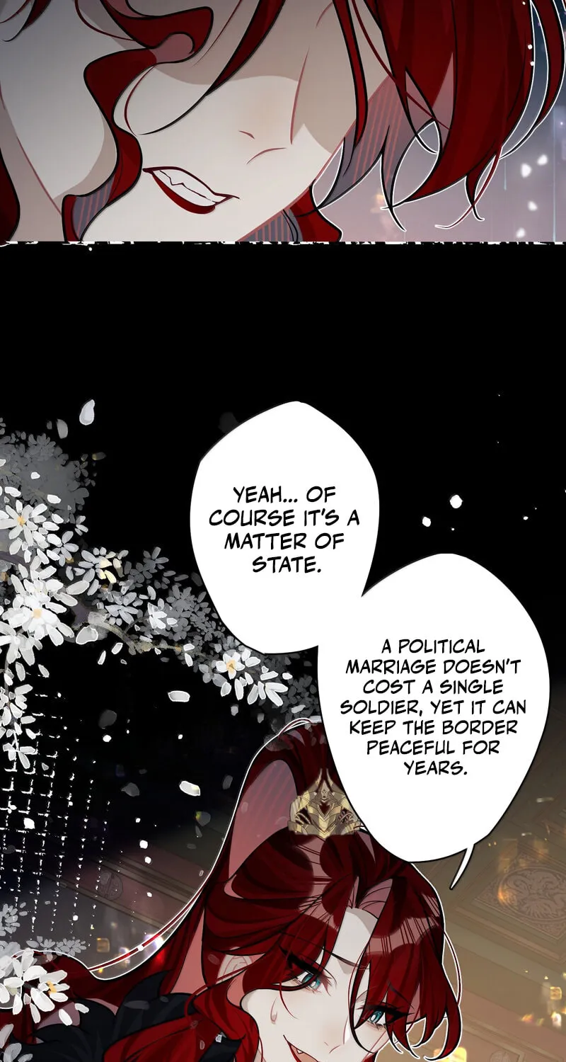 Twisting Tendrils Chapter 27 page 35 - 